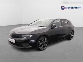 Used Vauxhall Astra 2024 for sale - 78311068: Photo