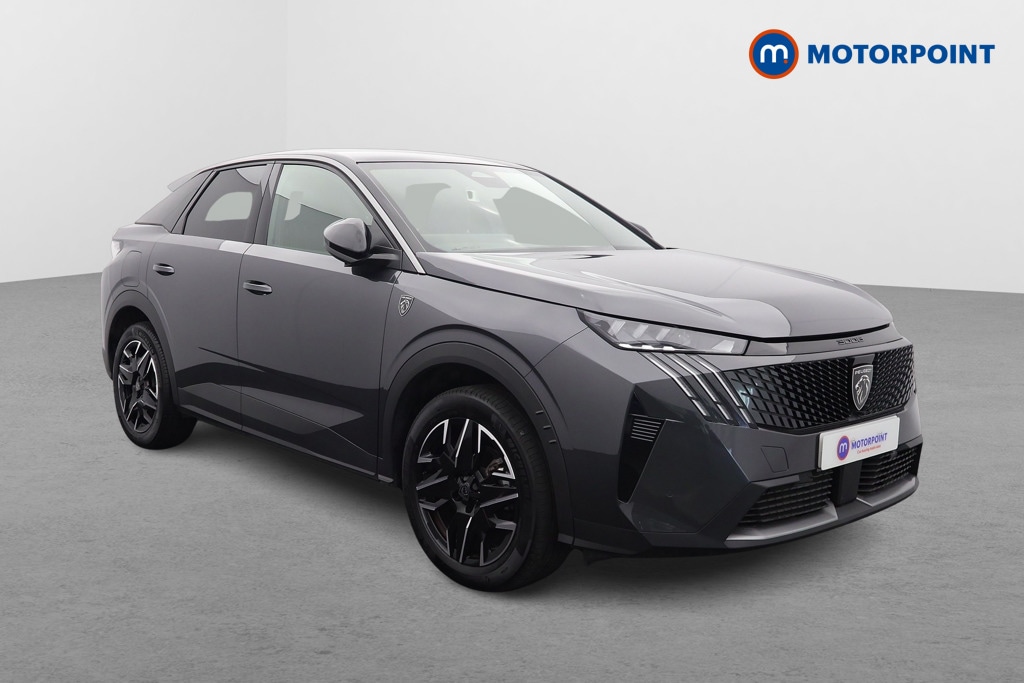 Used Peugeot 3008 2024 for sale - 76394904: Photo 1