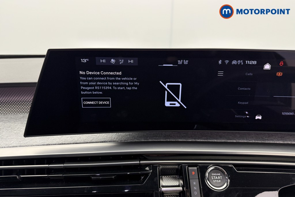 Used Peugeot 3008 2024 for sale - 76394904: Photo 17