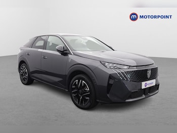 2024 - 1.2 Hybrid 136 GT 5dr e-DSC6