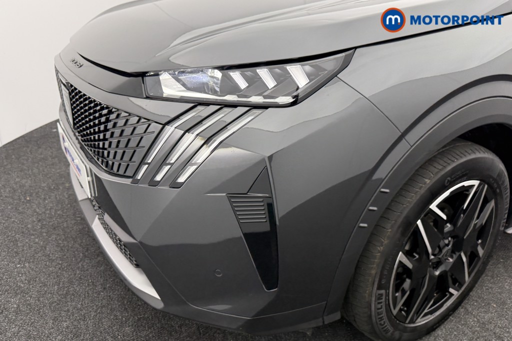 Used Peugeot 3008 2024 for sale - 76394904: Photo 37