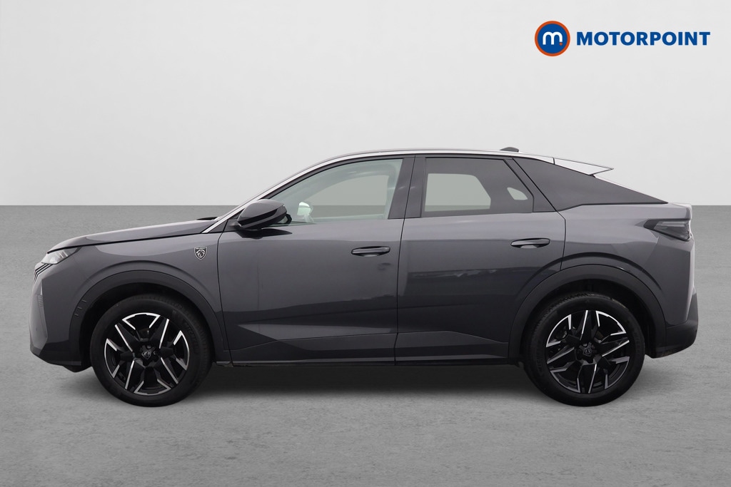 Used Peugeot 3008 2024 for sale - 76394904: Photo 4