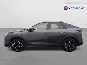 Used Peugeot 3008 2024 for sale - 76394904: Photo
