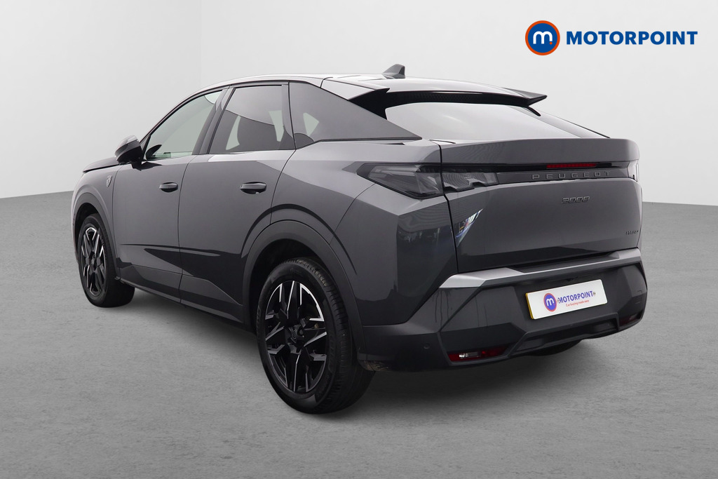 Used Peugeot 3008 2024 for sale - 76394904: Photo 5