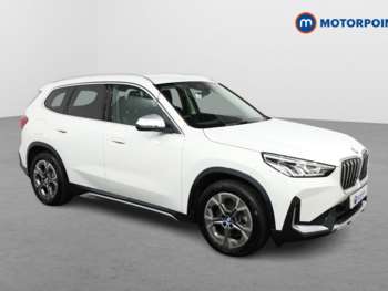230kW xDrive30 xLine 65kWh 5dr Auto