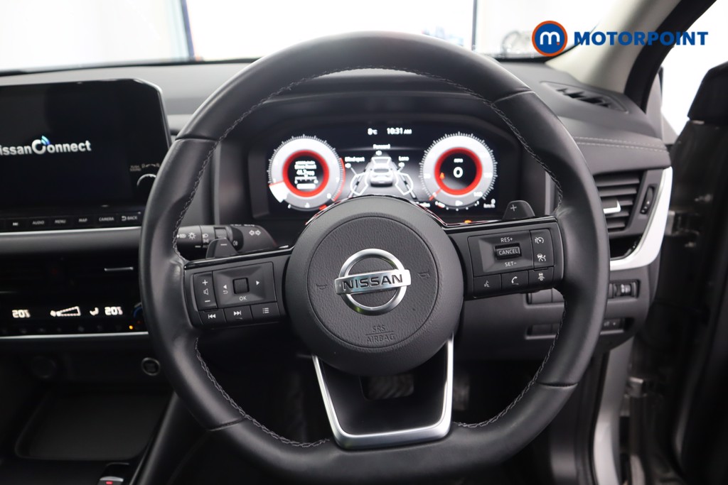 Used Nissan Qashqai for sale - 77361572: Photo 10