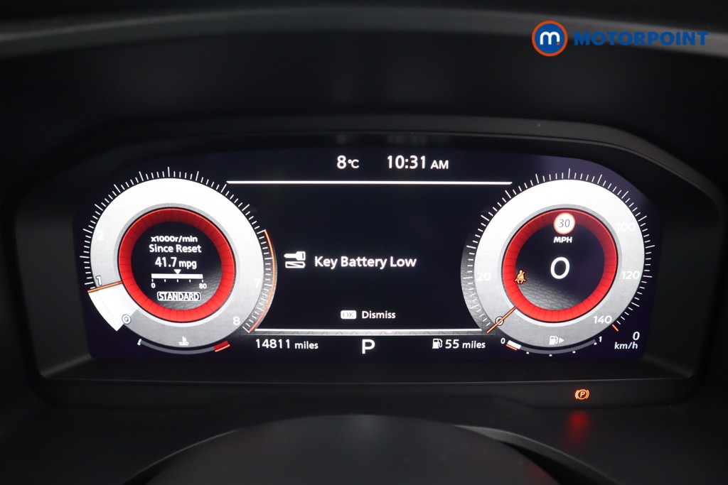 Used Nissan Qashqai for sale - 77361572: Photo 11