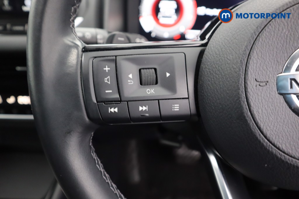 Used Nissan Qashqai for sale - 77361572: Photo 12