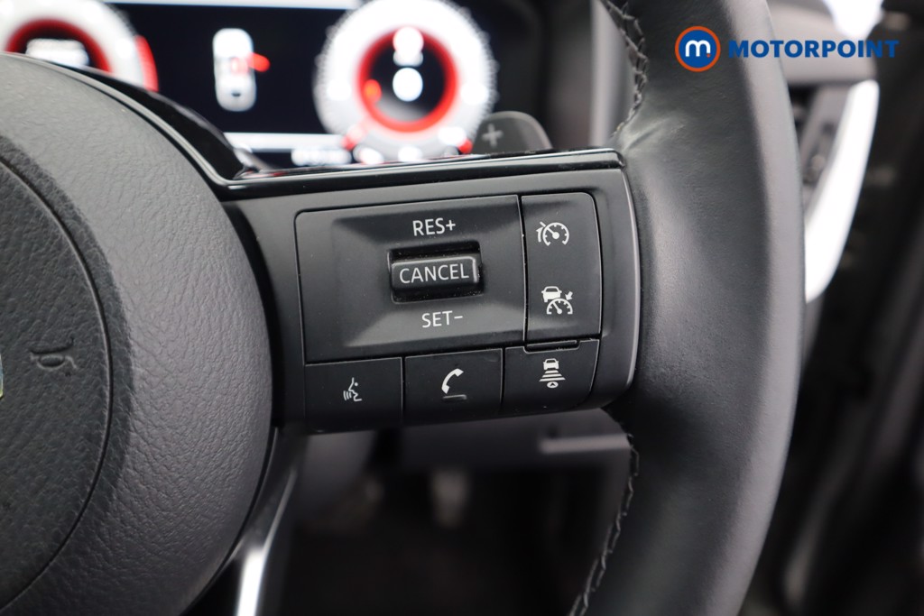 Used Nissan Qashqai for sale - 77361572: Photo 13