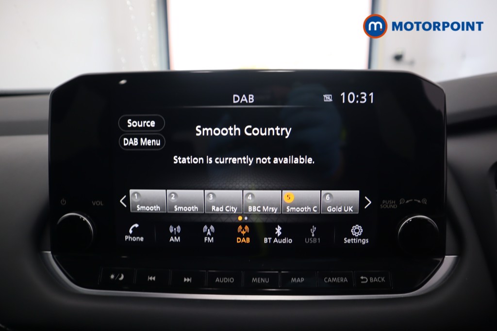 Used Nissan Qashqai for sale - 77361572: Photo 15