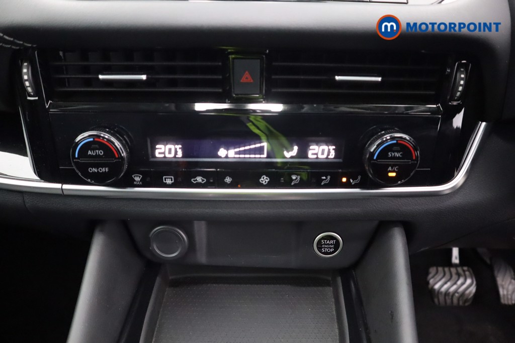 Used Nissan Qashqai for sale - 77361572: Photo 16