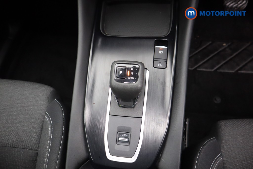 Used Nissan Qashqai for sale - 77361572: Photo 18