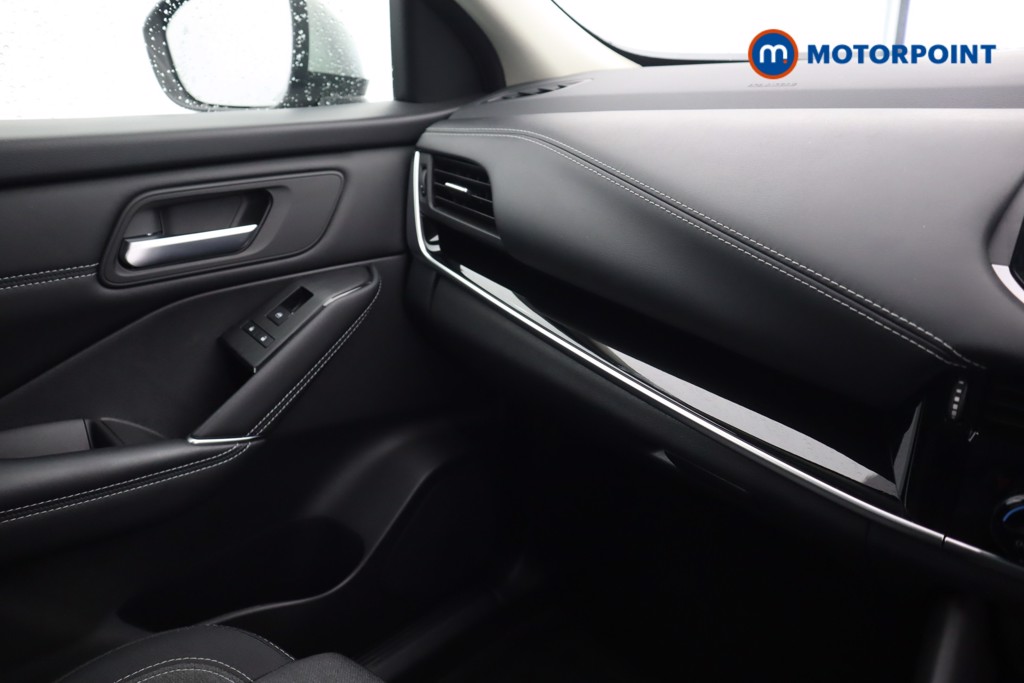 Used Nissan Qashqai for sale - 77361572: Photo 19