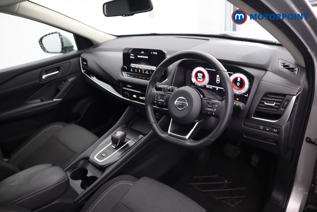 Used Nissan Qashqai for sale - 77361572: Photo 21