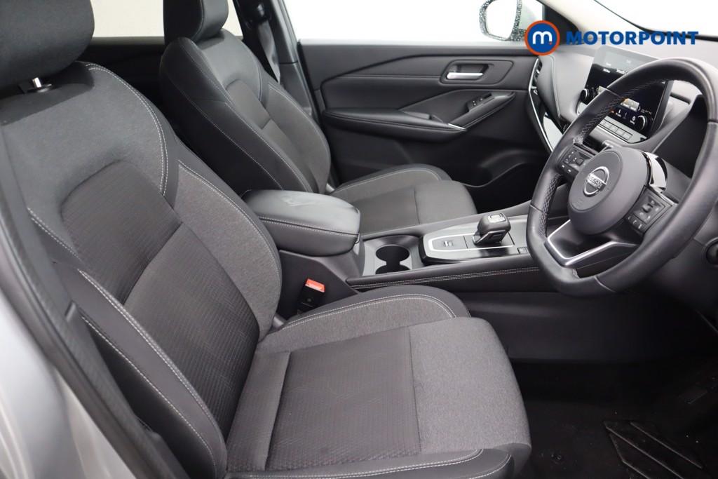 Used Nissan Qashqai for sale - 77361572: Photo 22