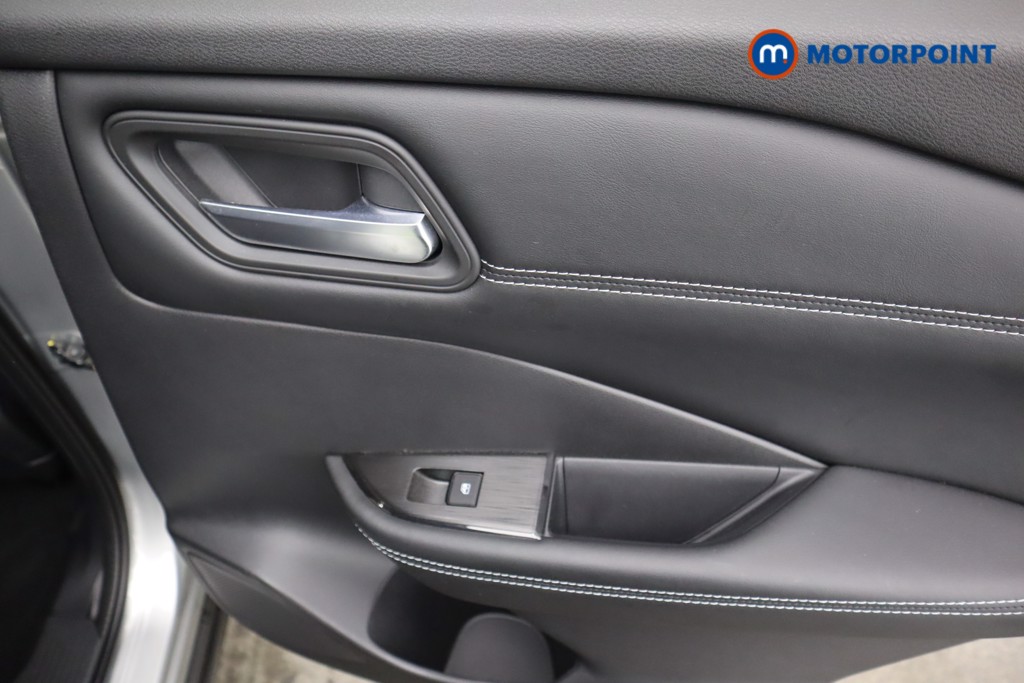 Used Nissan Qashqai for sale - 77361572: Photo 23