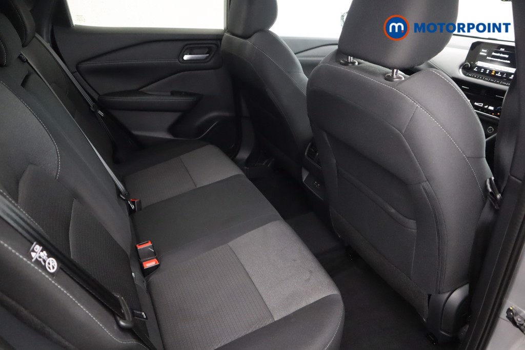 Used Nissan Qashqai for sale - 77361572: Photo 24