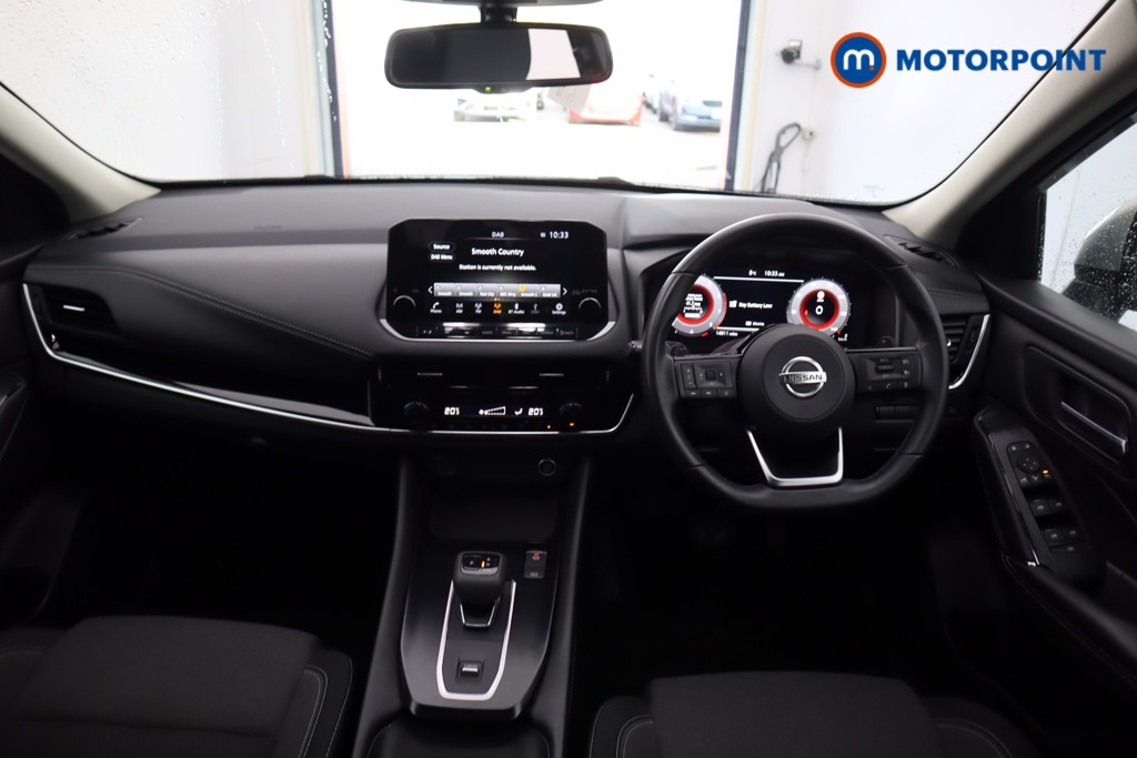 Used Nissan Qashqai for sale - 77361572: Photo 27