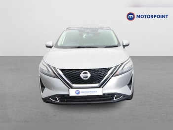 Used Nissan Qashqai undefined for sale - 77361572: Photo