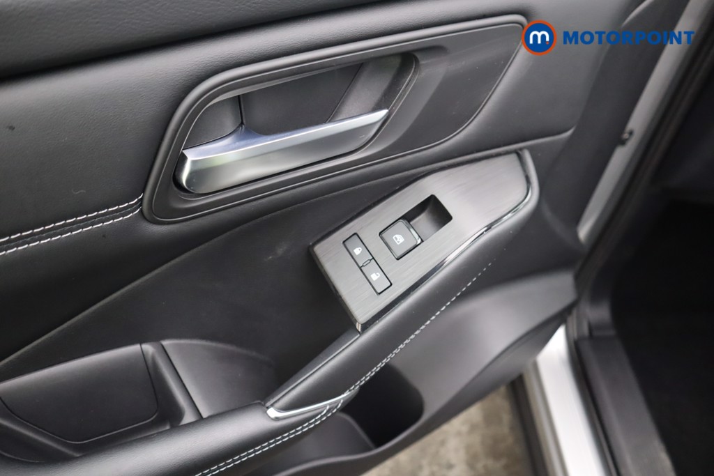 Used Nissan Qashqai for sale - 77361572: Photo 31