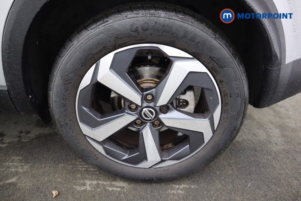 Used Nissan Qashqai for sale - 77361572: Photo 32