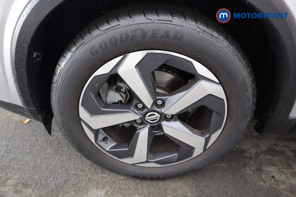 Used Nissan Qashqai for sale - 77361572: Photo 33