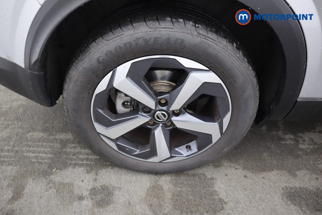 Used Nissan Qashqai for sale - 77361572: Photo 35