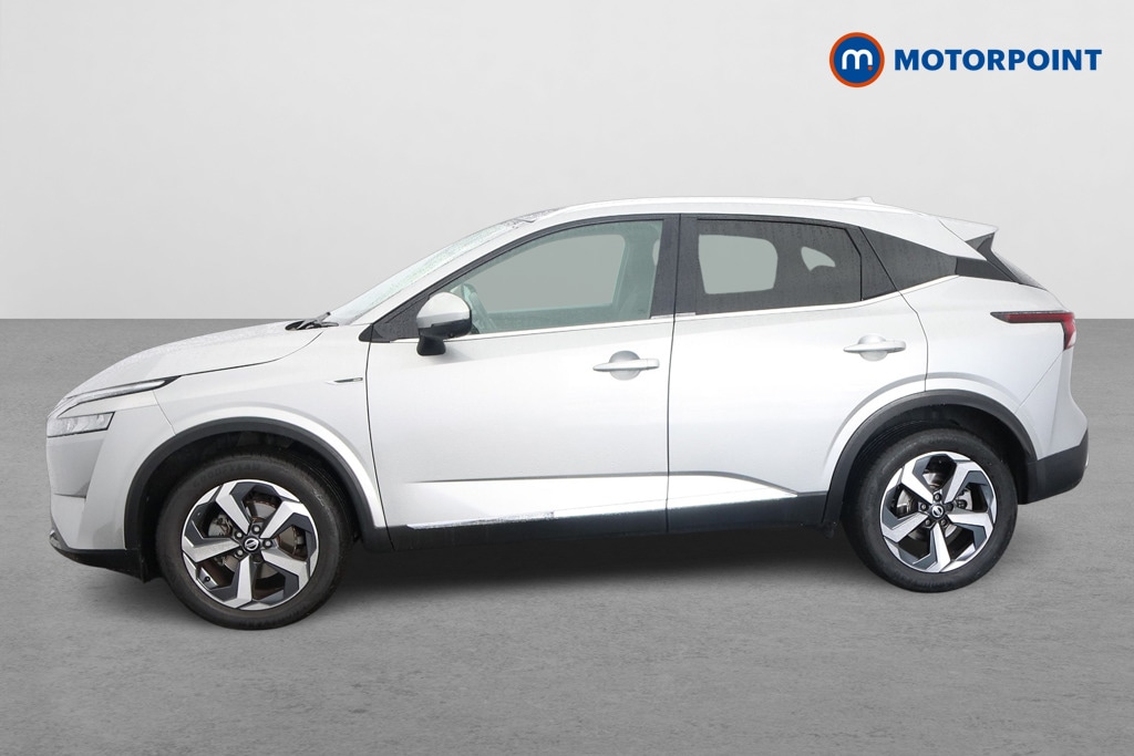 Used Nissan Qashqai for sale - 77361572: Photo 4