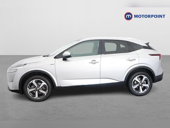 Used Nissan Qashqai undefined for sale - 77361572: Photo