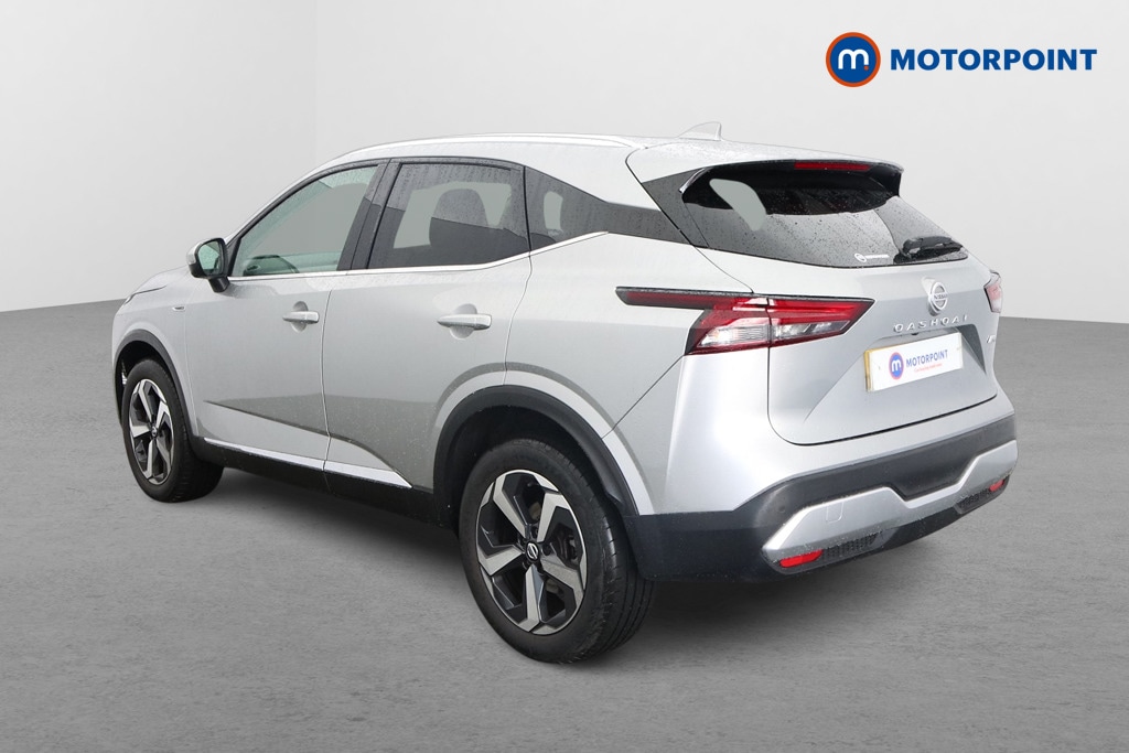 Used Nissan Qashqai for sale - 77361572: Photo 5