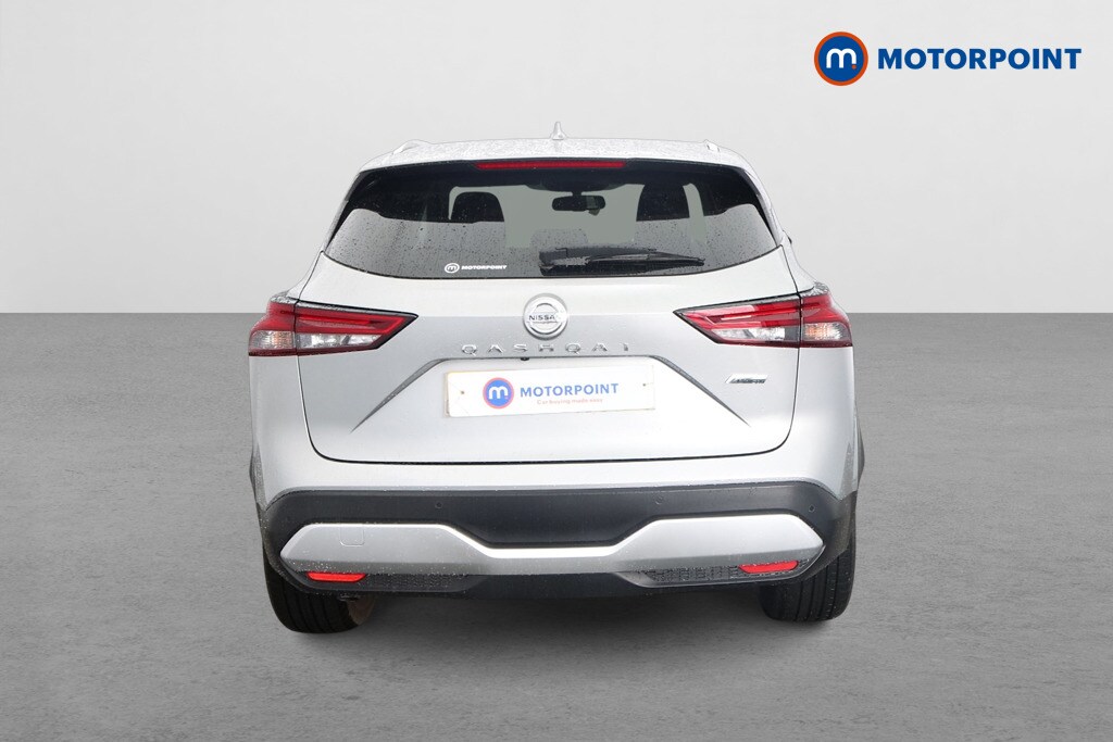 Used Nissan Qashqai for sale - 77361572: Photo 6