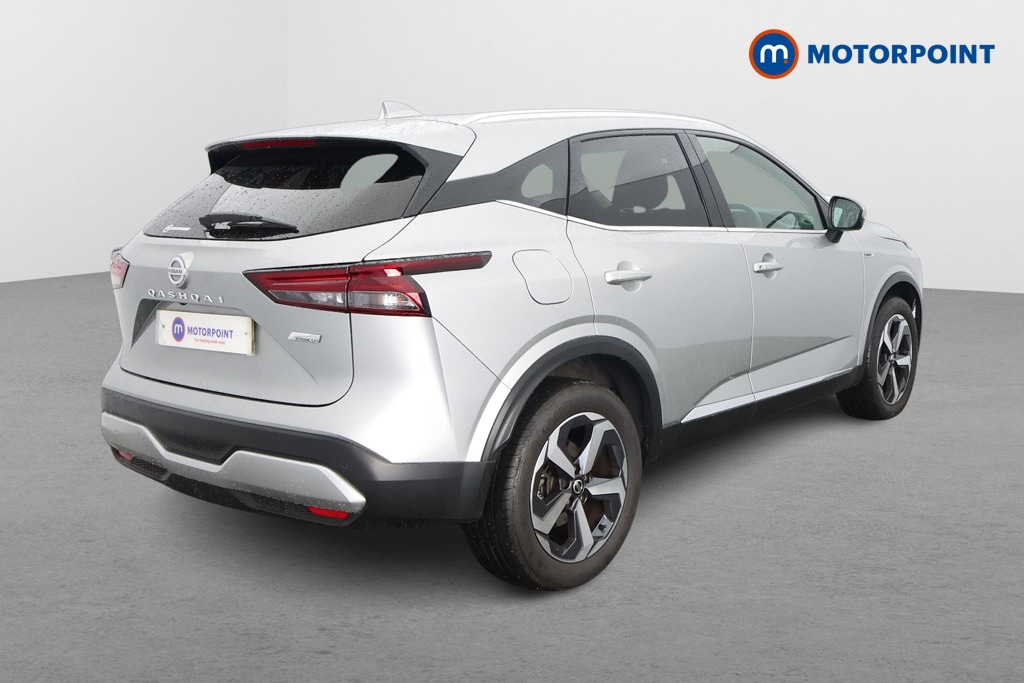 Used Nissan Qashqai for sale - 77361572: Photo 7