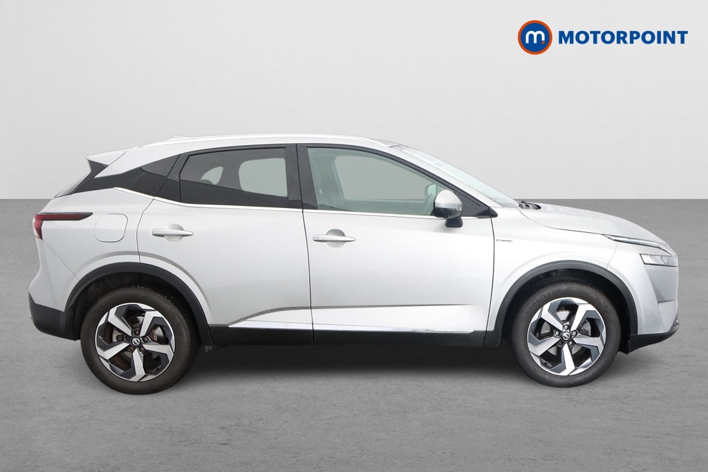 Used Nissan Qashqai for sale - 77361572: Photo 8