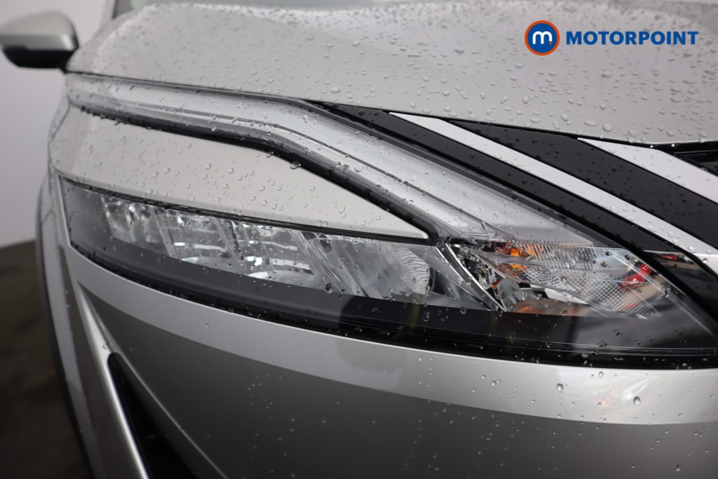 Used Nissan Qashqai for sale - 77361572: Photo 9