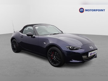Used Mazda MX-5 2025 for sale - 79162848: Photo