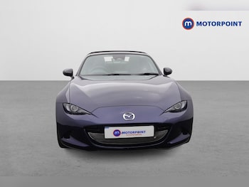 Used Mazda MX-5 2025 for sale - 79162848: Photo
