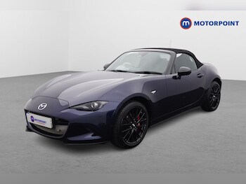 Used Mazda MX-5 2025 for sale - 79162848: Photo