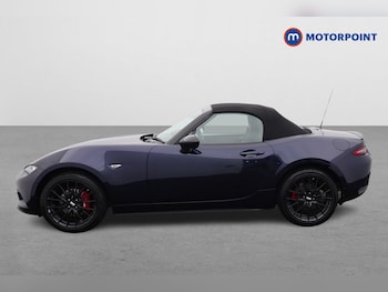 Used Mazda MX-5 2025 for sale - 79162848: Photo