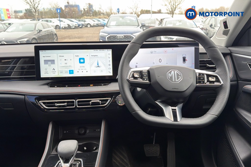 Used MG MG HS 2025 for sale - 77804734: Photo 10