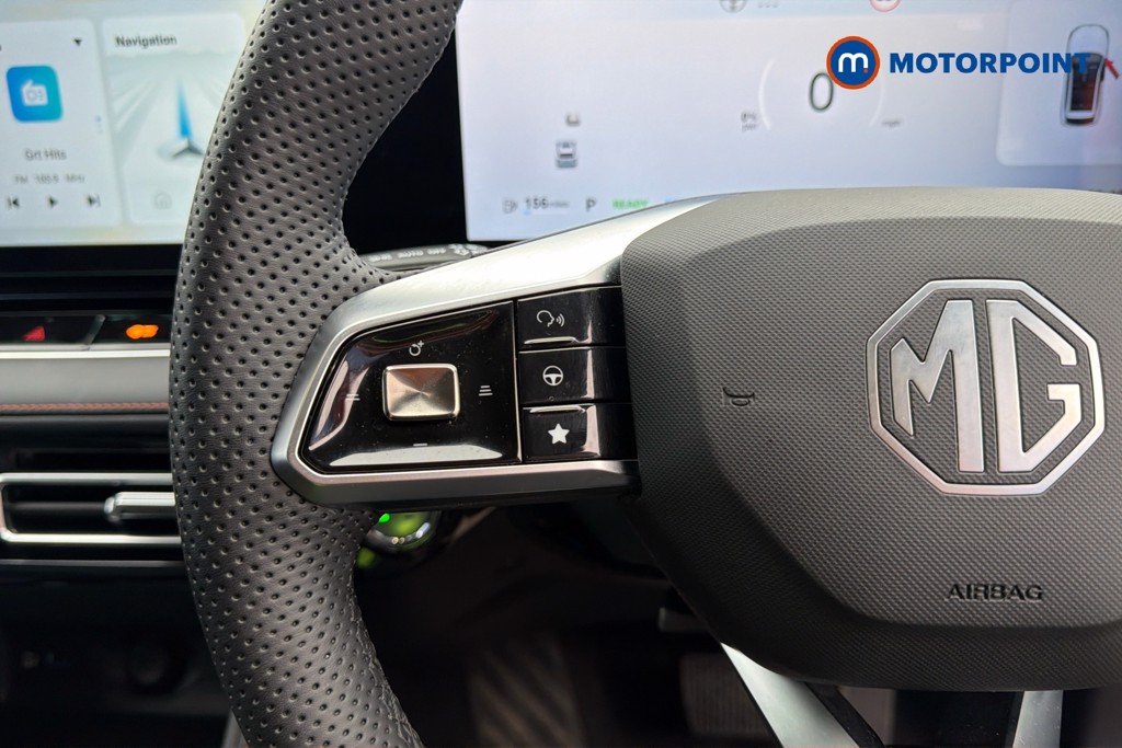 Used MG MG HS 2025 for sale - 77804734: Photo 11