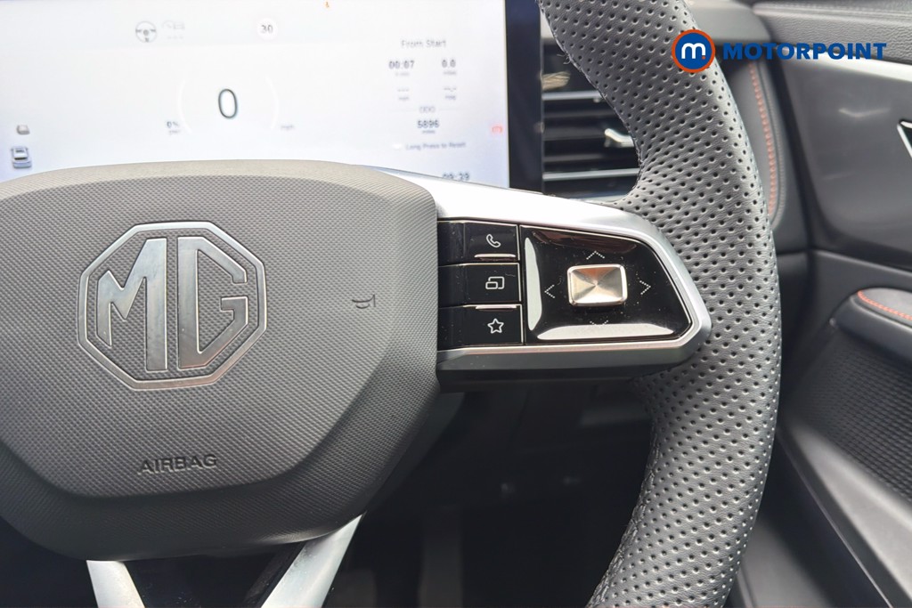 Used MG MG HS 2025 for sale - 77804734: Photo 12