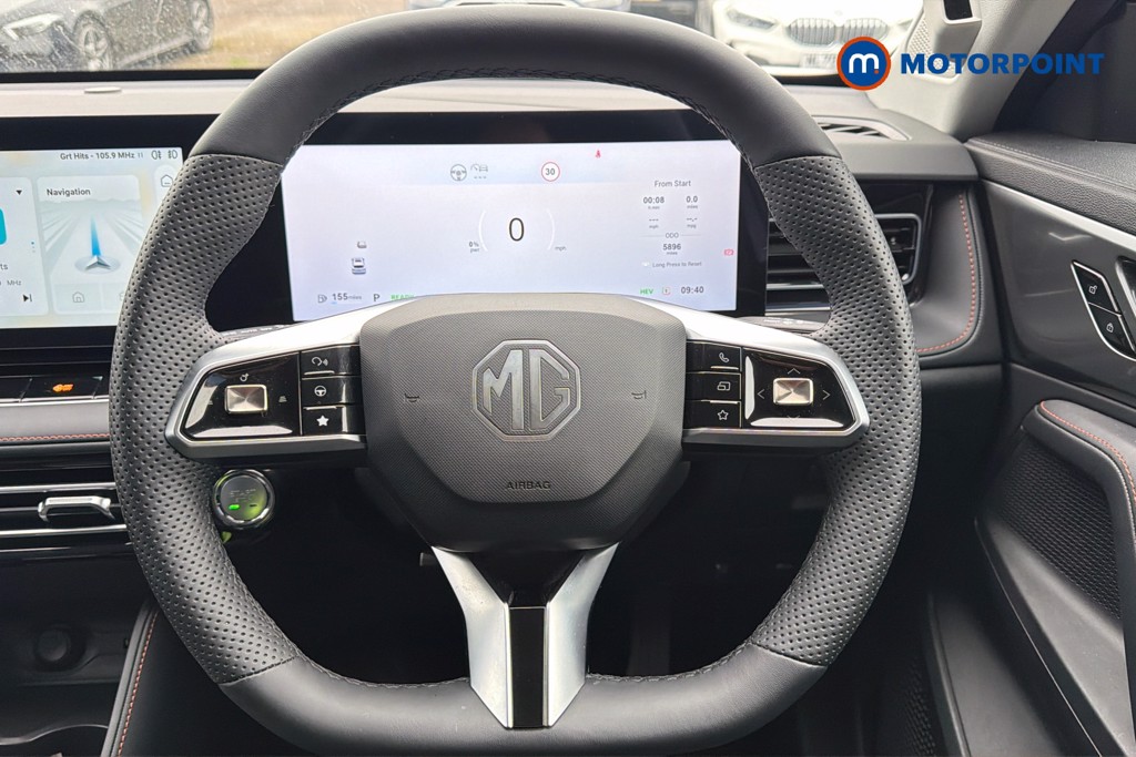 Used MG MG HS 2025 for sale - 77804734: Photo 13