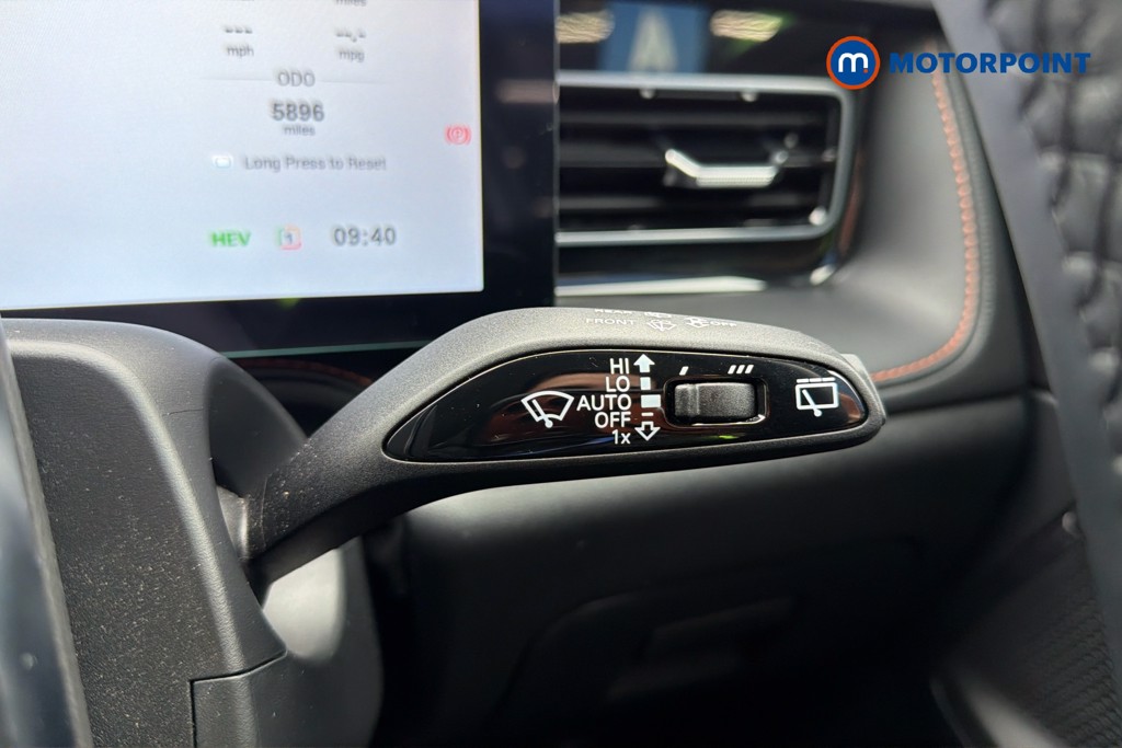 Used MG MG HS 2025 for sale - 77804734: Photo 15