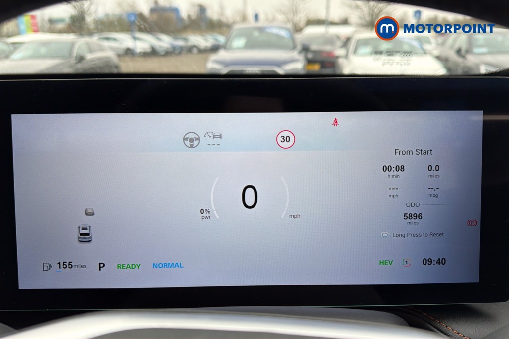 Used MG MG HS 2025 for sale - 77804734: Photo 16