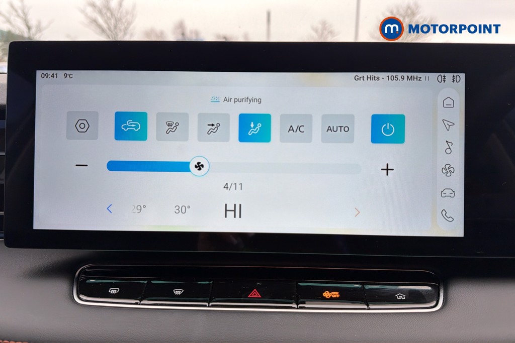 Used MG MG HS 2025 for sale - 77804734: Photo 18