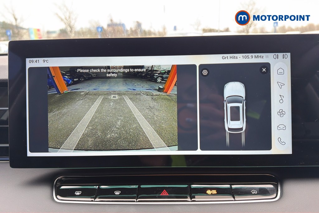 Used MG MG HS 2025 for sale - 77804734: Photo 19