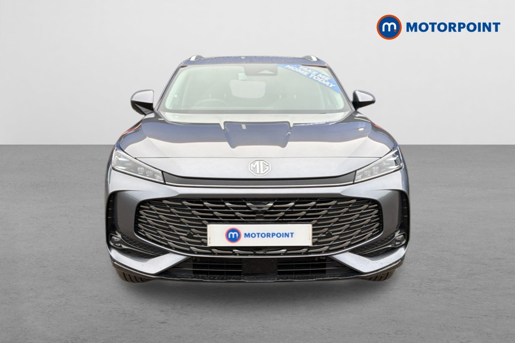 Used MG MG HS 2025 for sale - 77804734: Photo 2