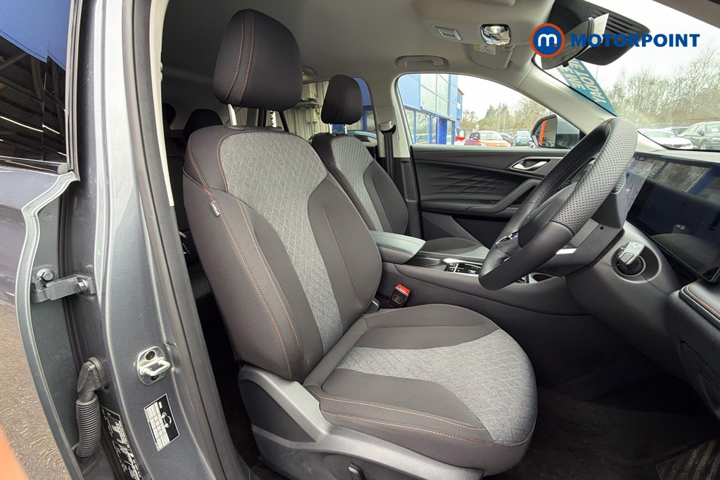 Used MG MG HS 2025 for sale - 77804734: Photo 26