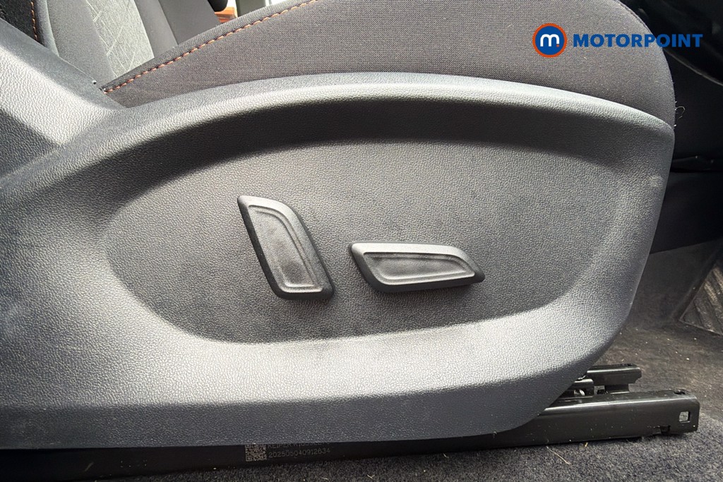 Used MG MG HS 2025 for sale - 77804734: Photo 28