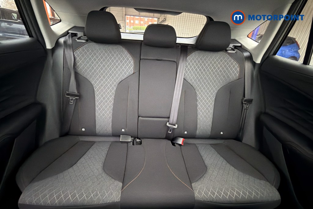 Used MG MG HS 2025 for sale - 77804734: Photo 29